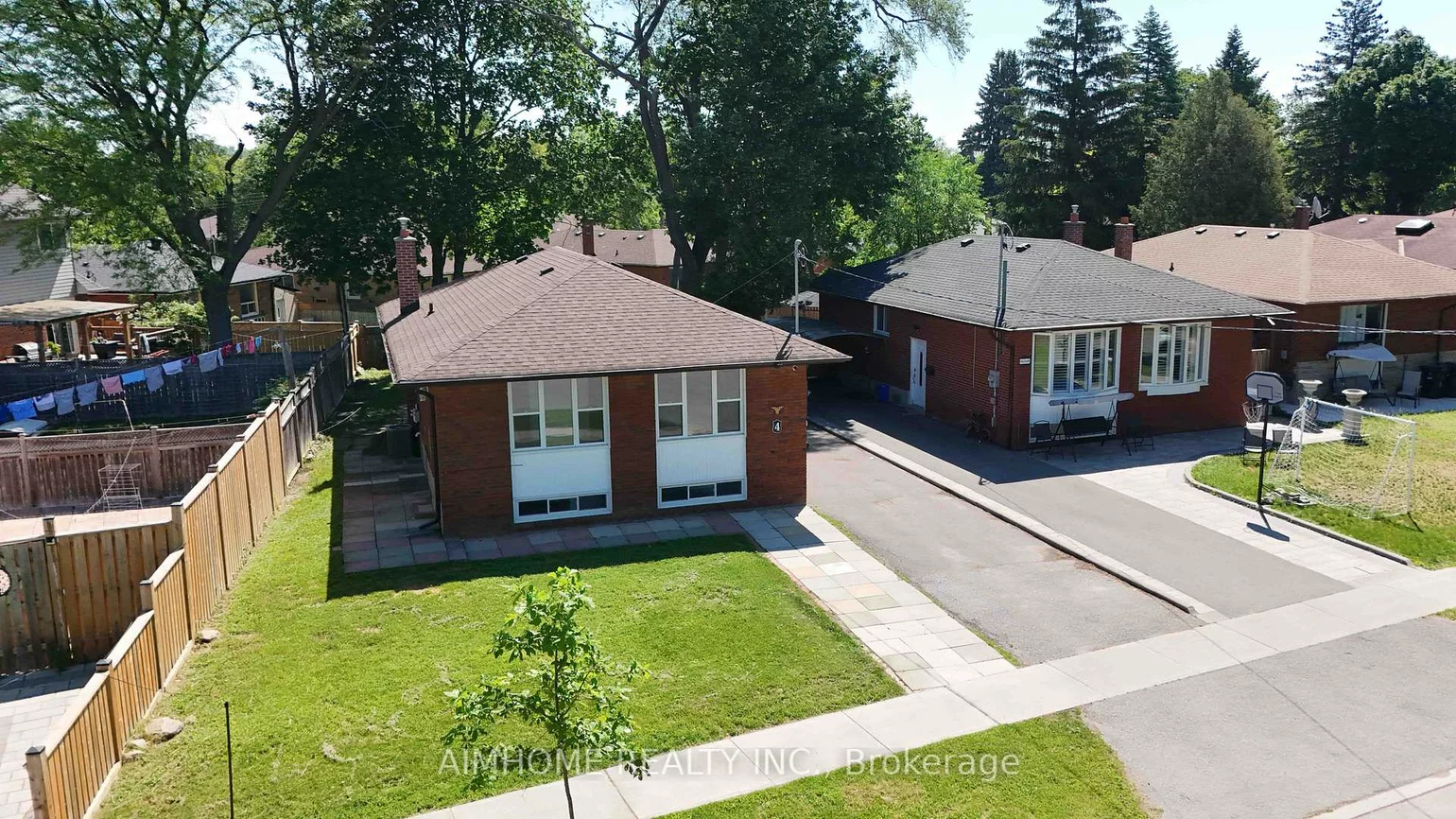 4, Pelmar, Woburn, Toronto