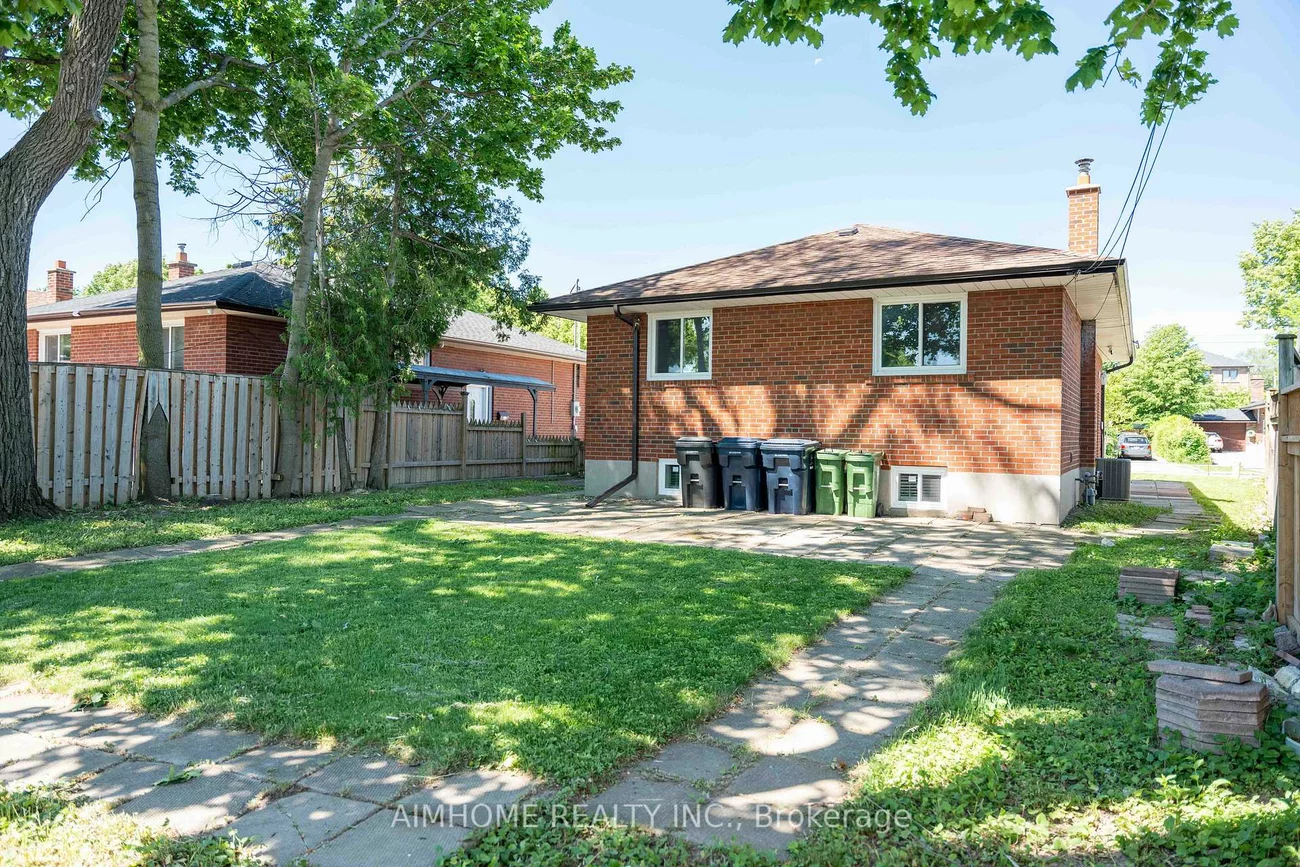 4, Pelmar, Woburn, Toronto