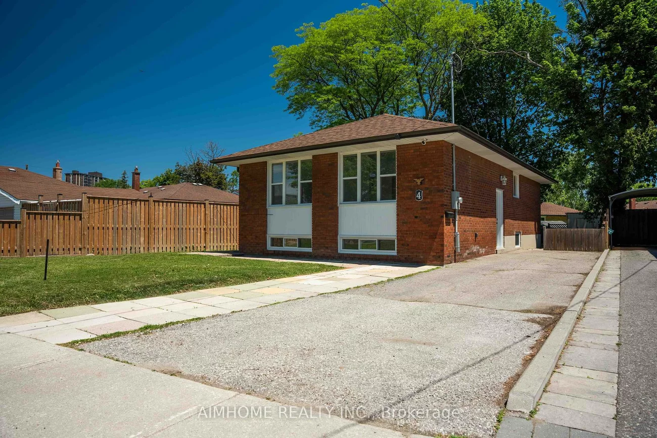 4, Pelmar, Woburn, Toronto