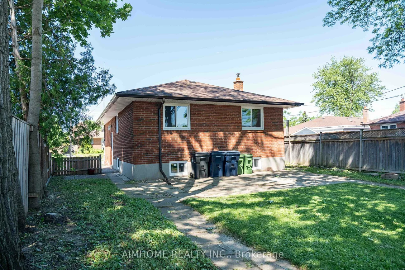 4, Pelmar, Woburn, Toronto
