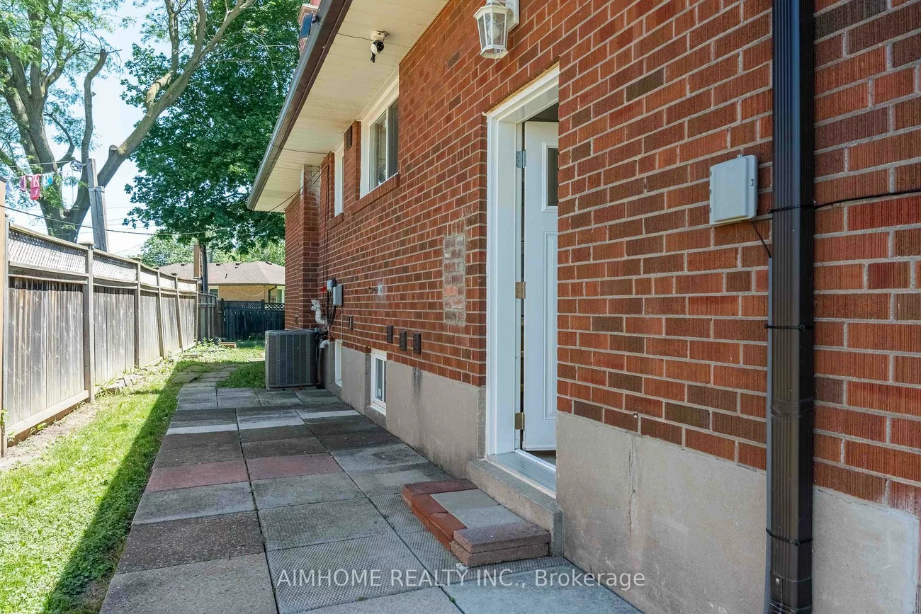 4, Pelmar, Woburn, Toronto