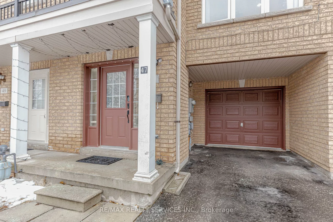 47, Curran Hall, Morningside, Toronto