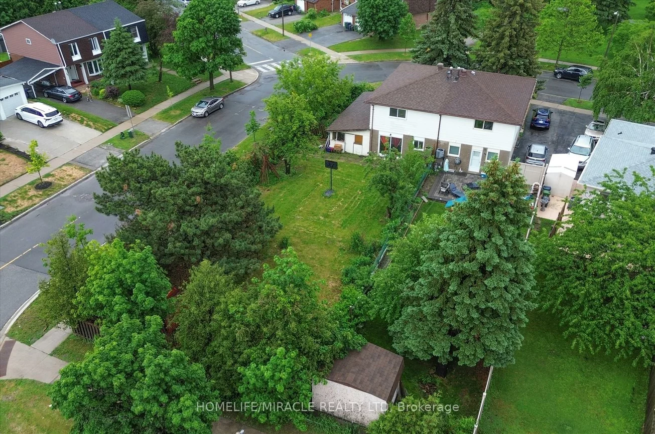 42, Nahanni, Malvern, Toronto