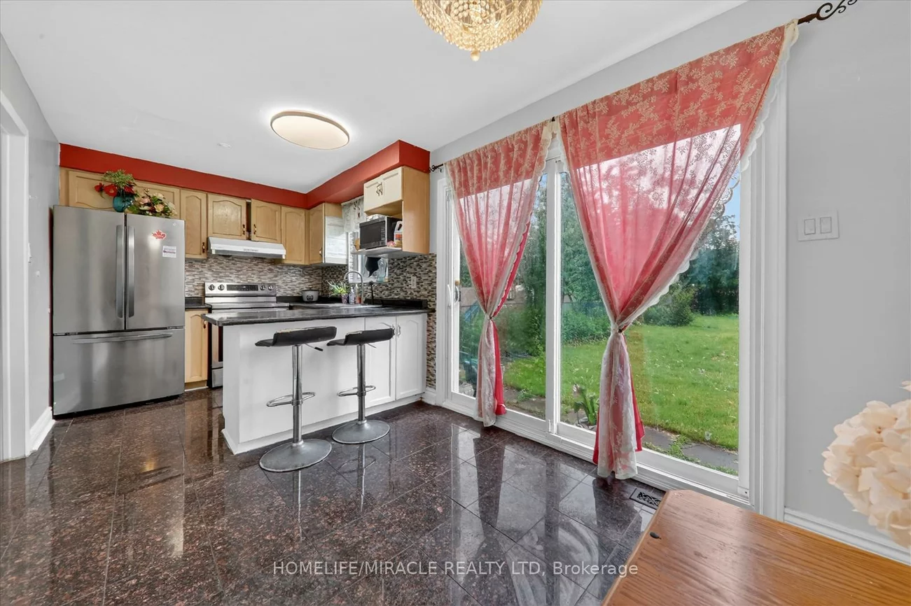 42, Nahanni, Malvern, Toronto