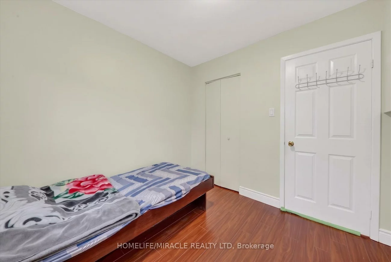 42, Nahanni, Malvern, Toronto
