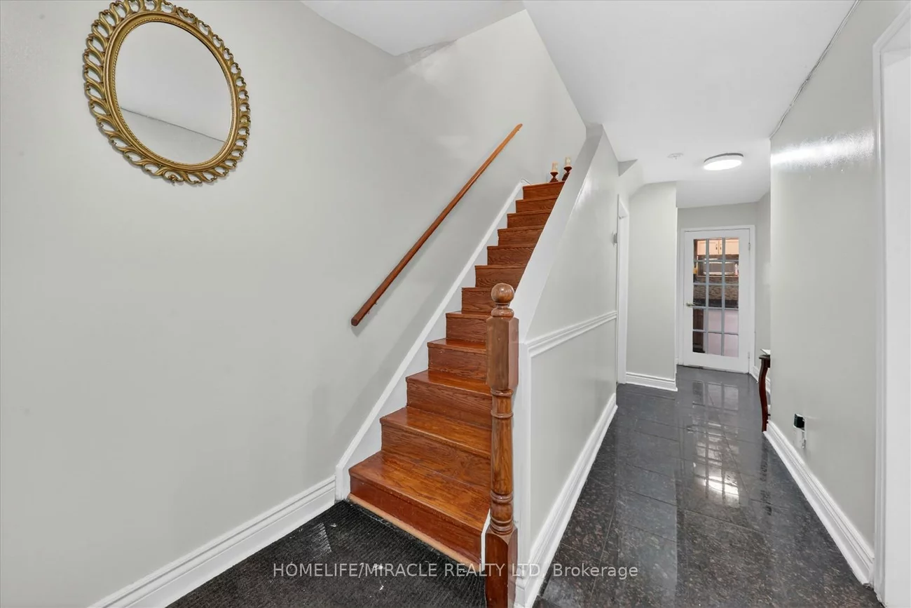 42, Nahanni, Malvern, Toronto