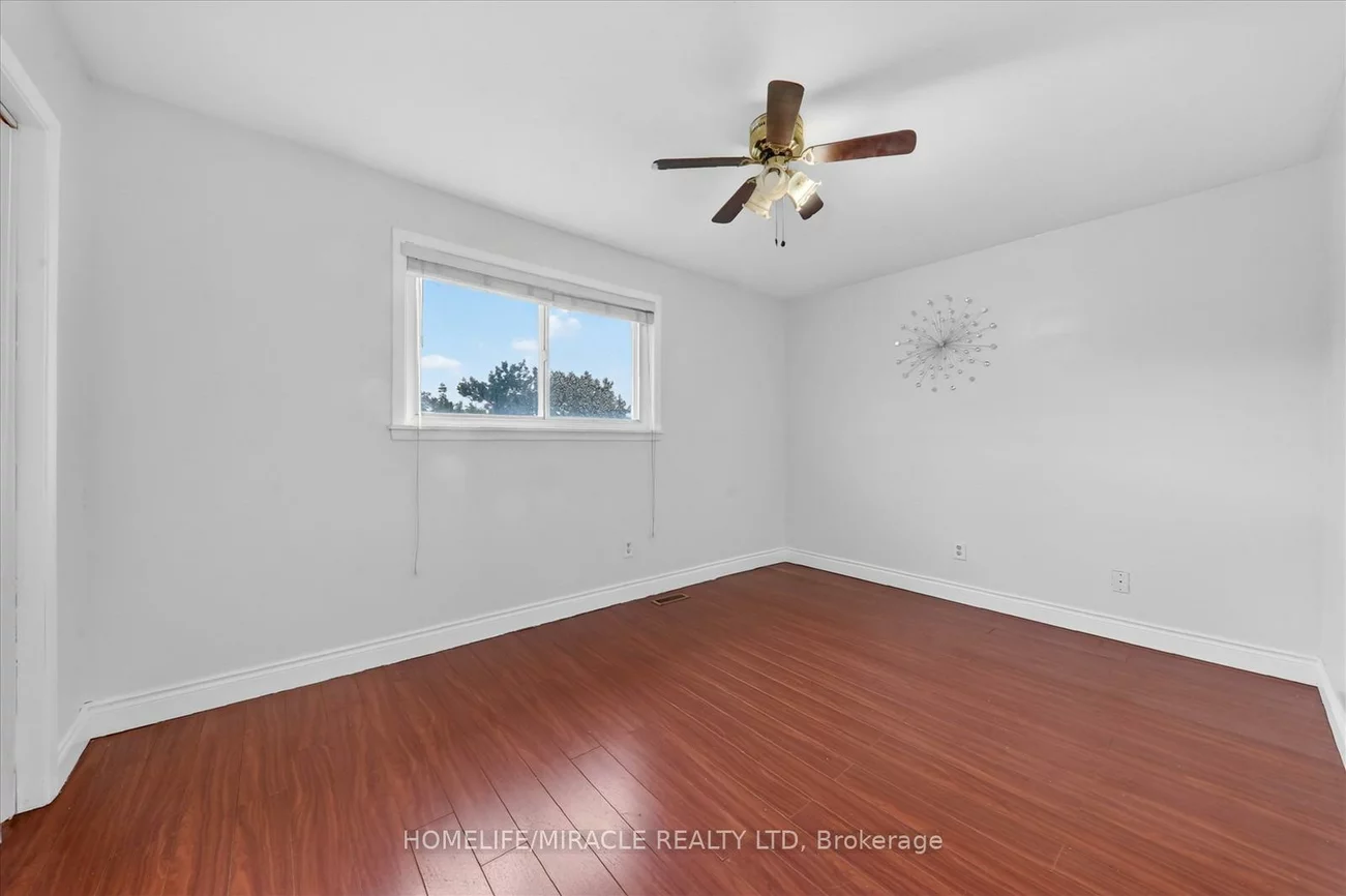 42, Nahanni, Malvern, Toronto