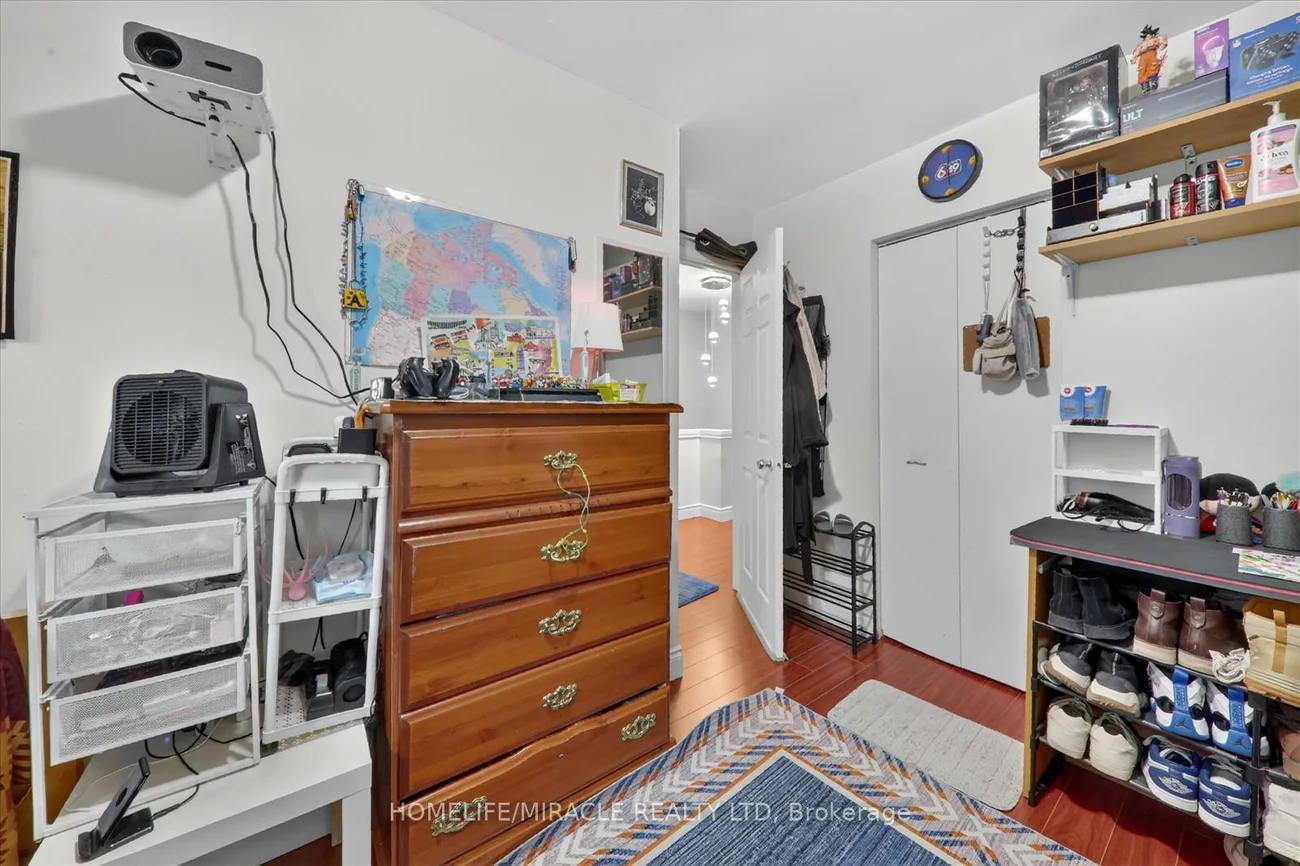 42, Nahanni, Malvern, Toronto