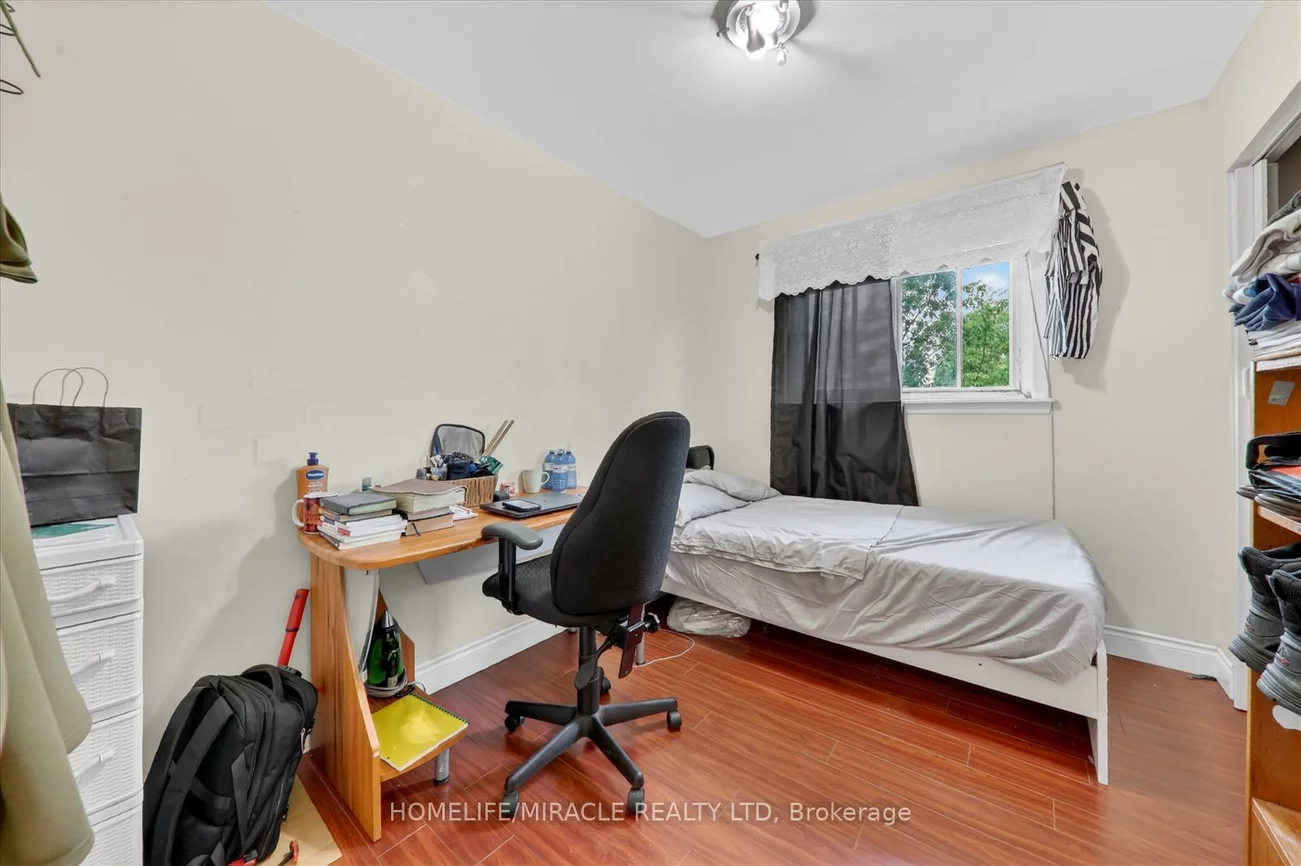 42, Nahanni, Malvern, Toronto