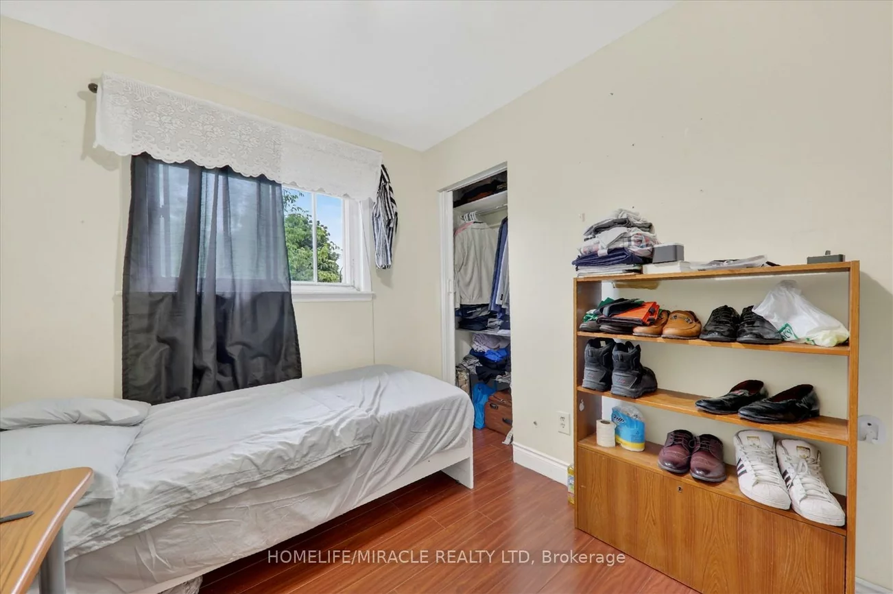 42, Nahanni, Malvern, Toronto