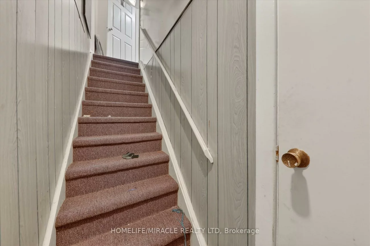 42, Nahanni, Malvern, Toronto