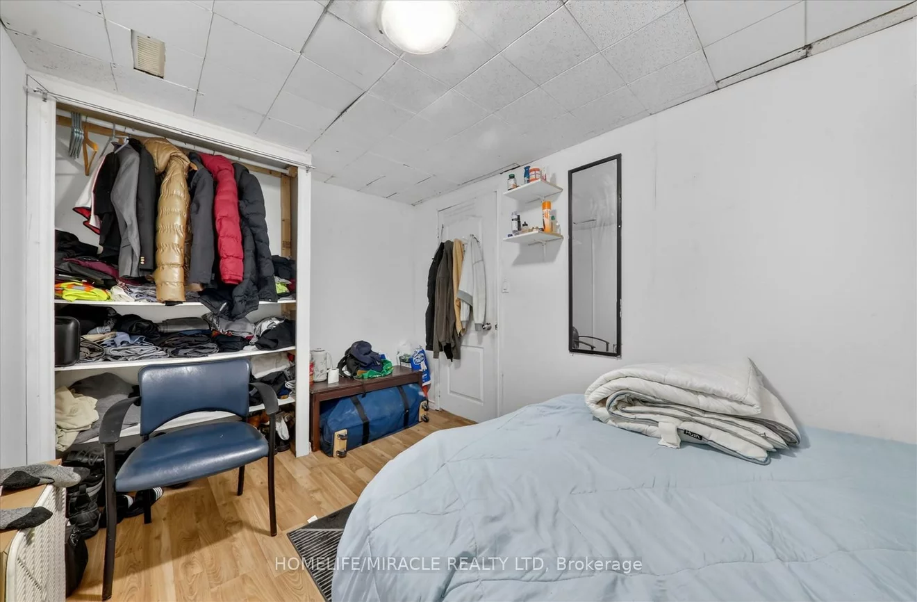 42, Nahanni, Malvern, Toronto