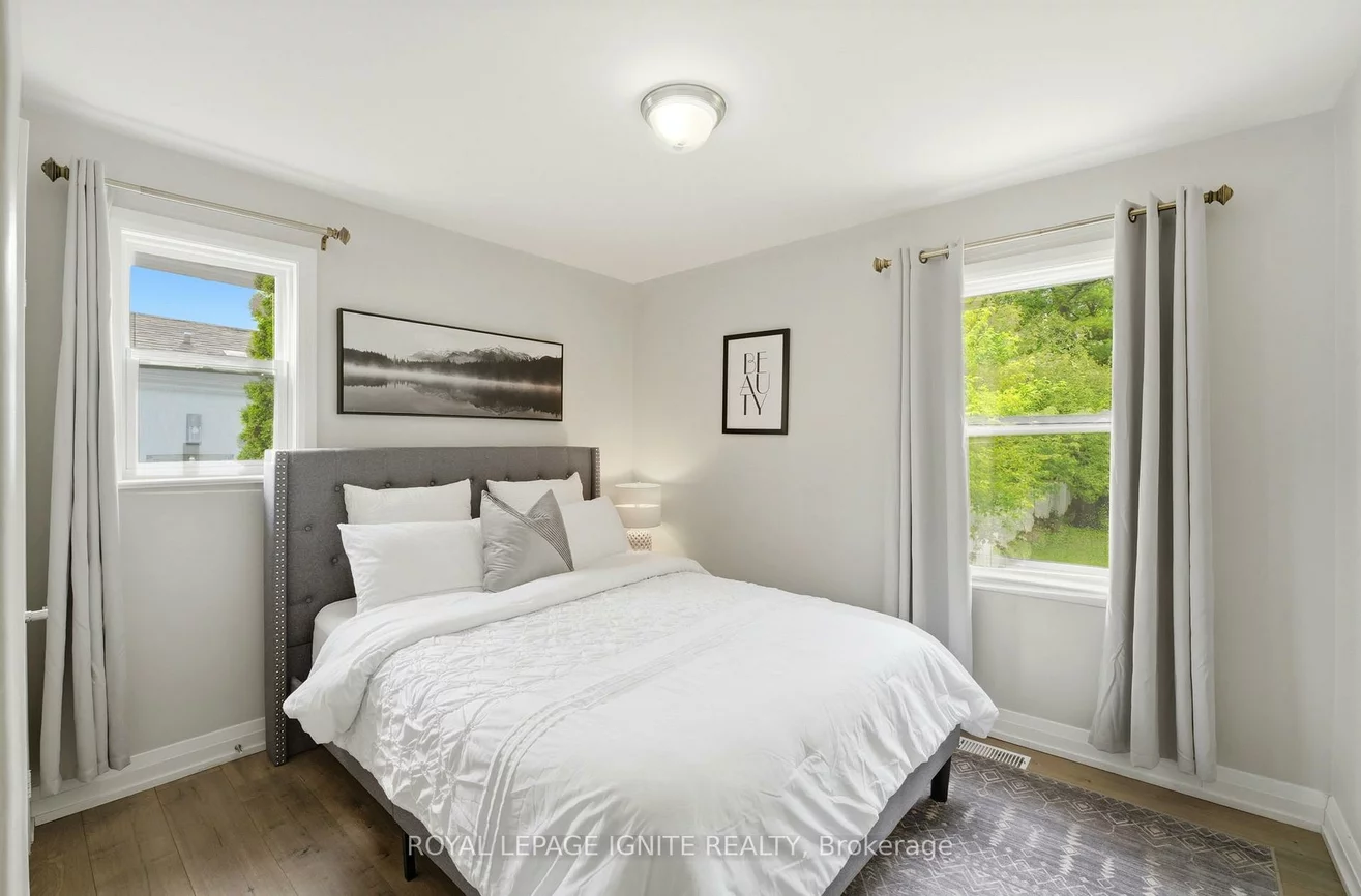 89, Darlingside, West Hill, Toronto