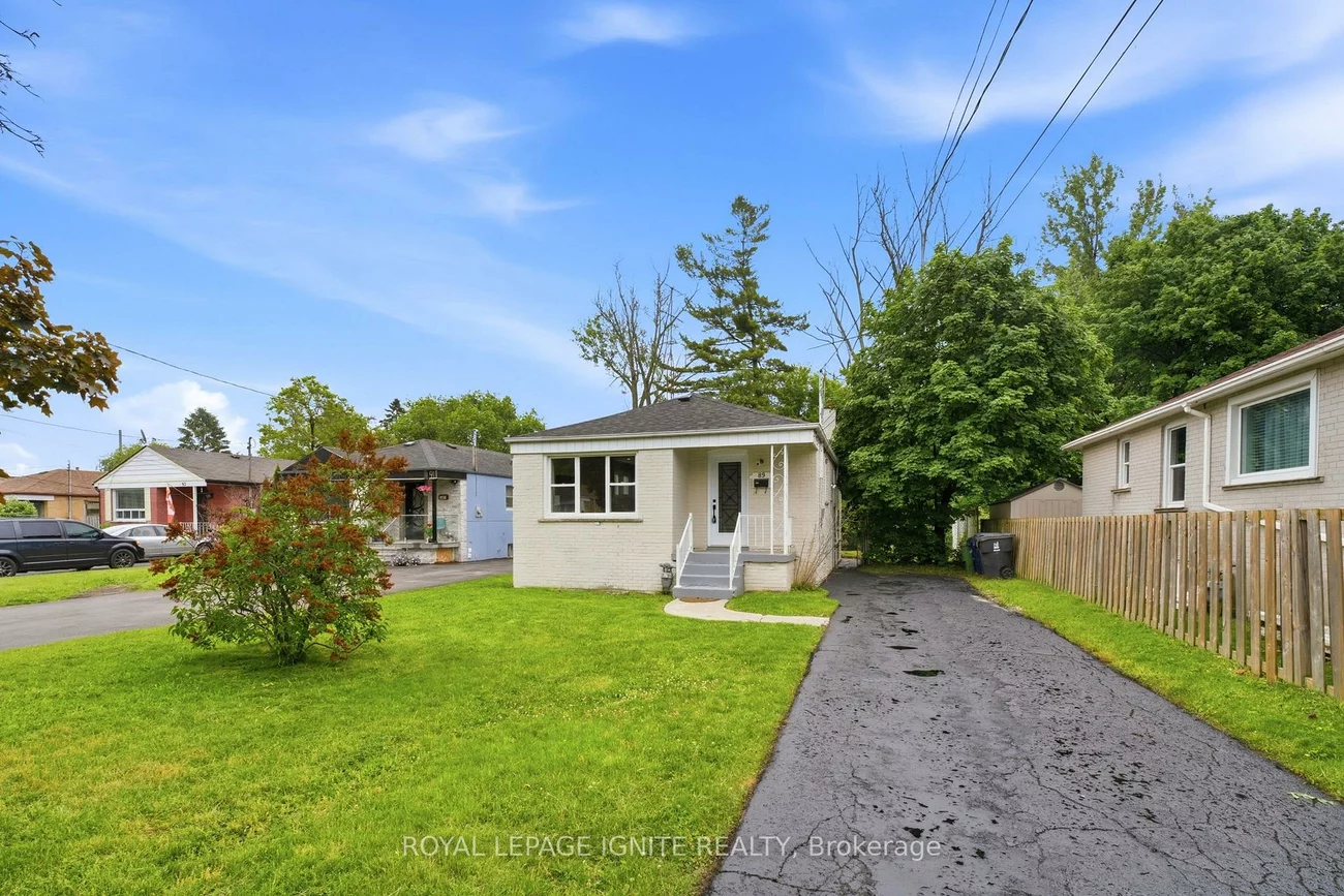 89, Darlingside, West Hill, Toronto