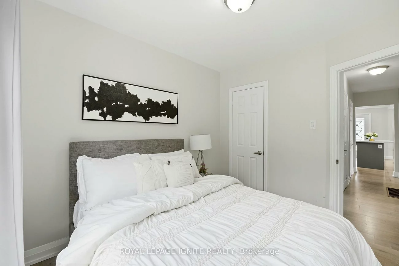 89, Darlingside, West Hill, Toronto