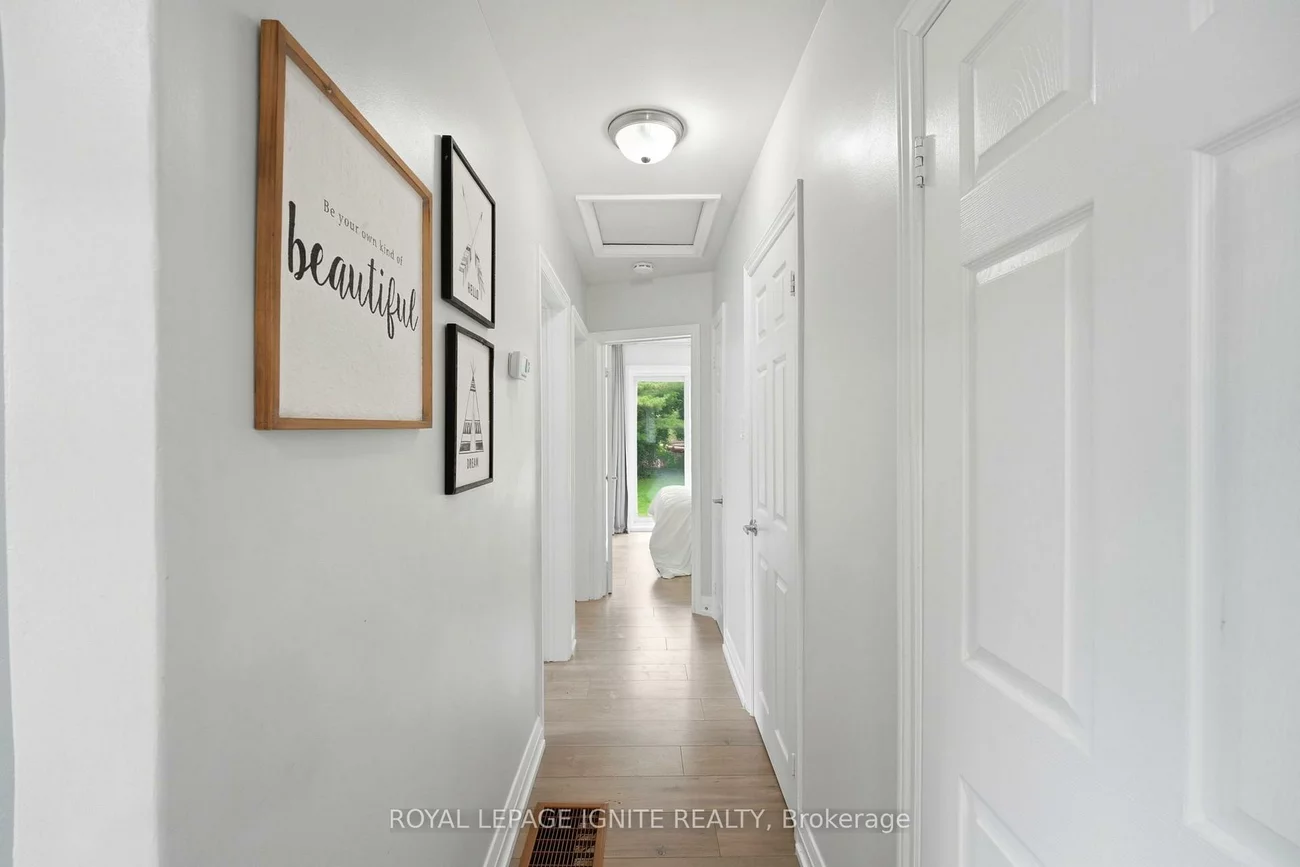 89, Darlingside, West Hill, Toronto