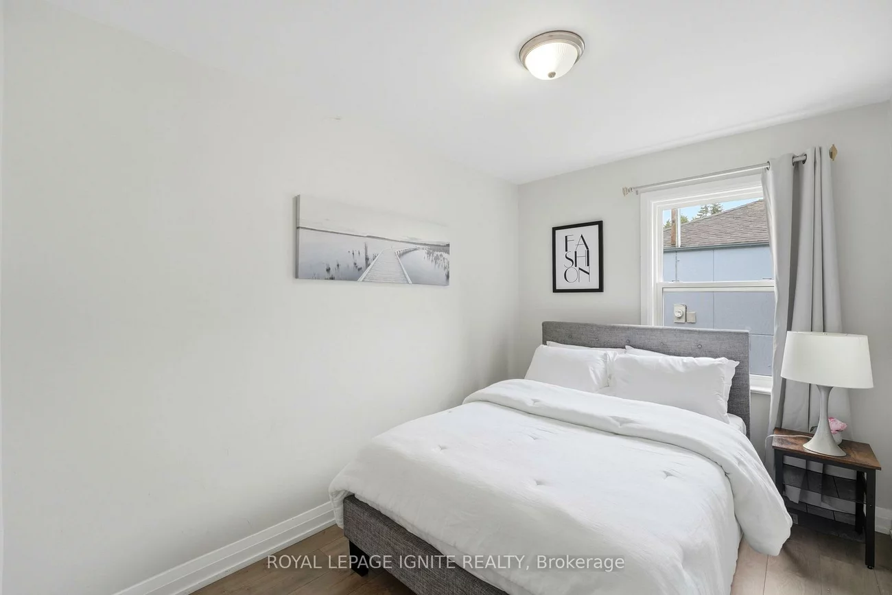 89, Darlingside, West Hill, Toronto