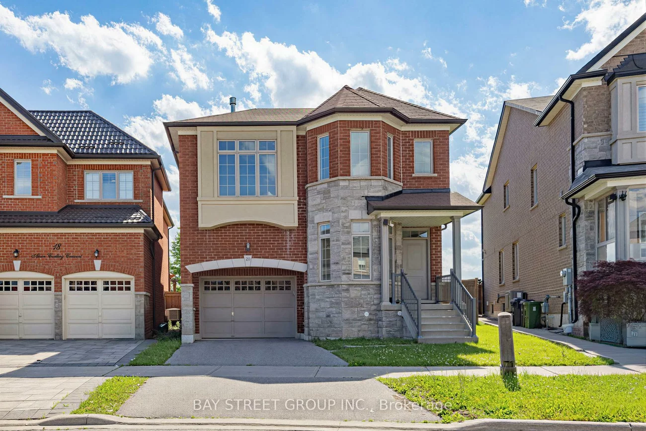 20, Alvin Curling, Milliken, Toronto