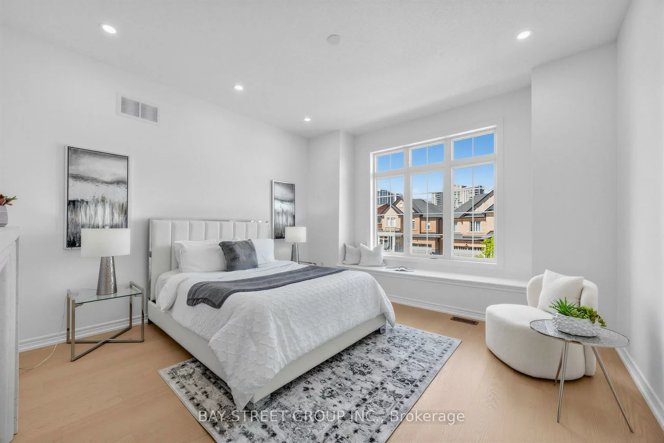 20, Alvin Curling, Milliken, Toronto