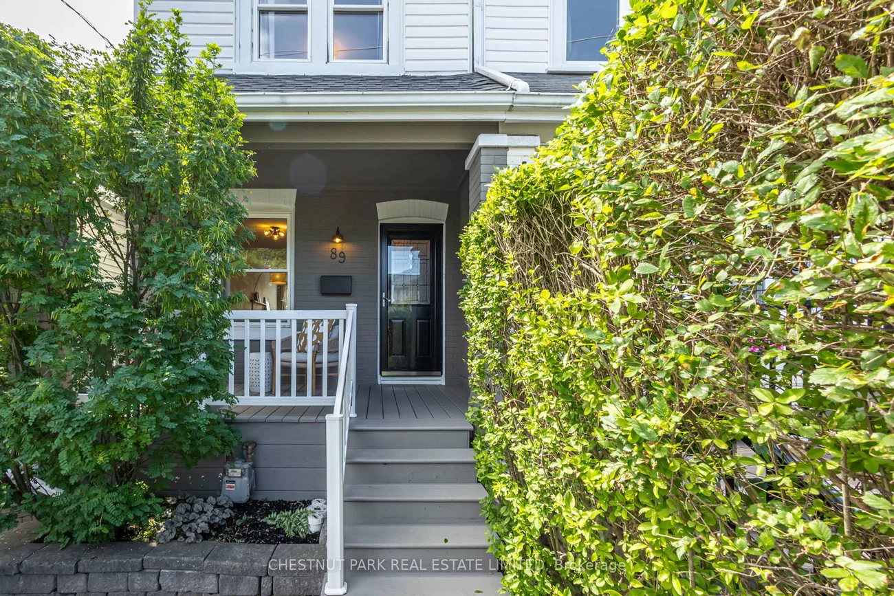 89, Frater, Danforth Village-East York, Toronto