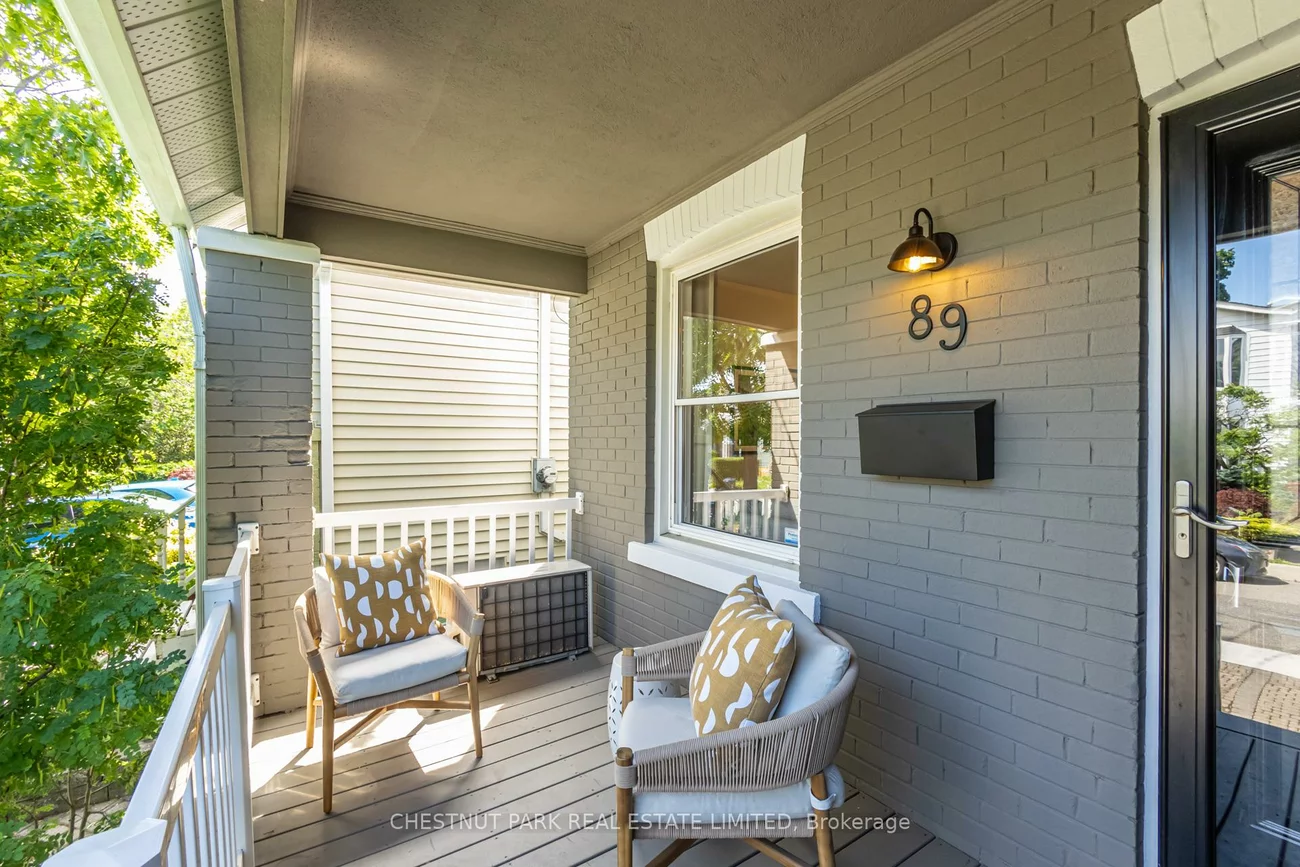 89, Frater, Danforth Village-East York, Toronto