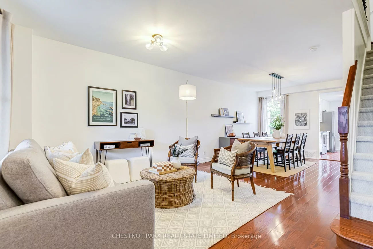 89, Frater, Danforth Village-East York, Toronto