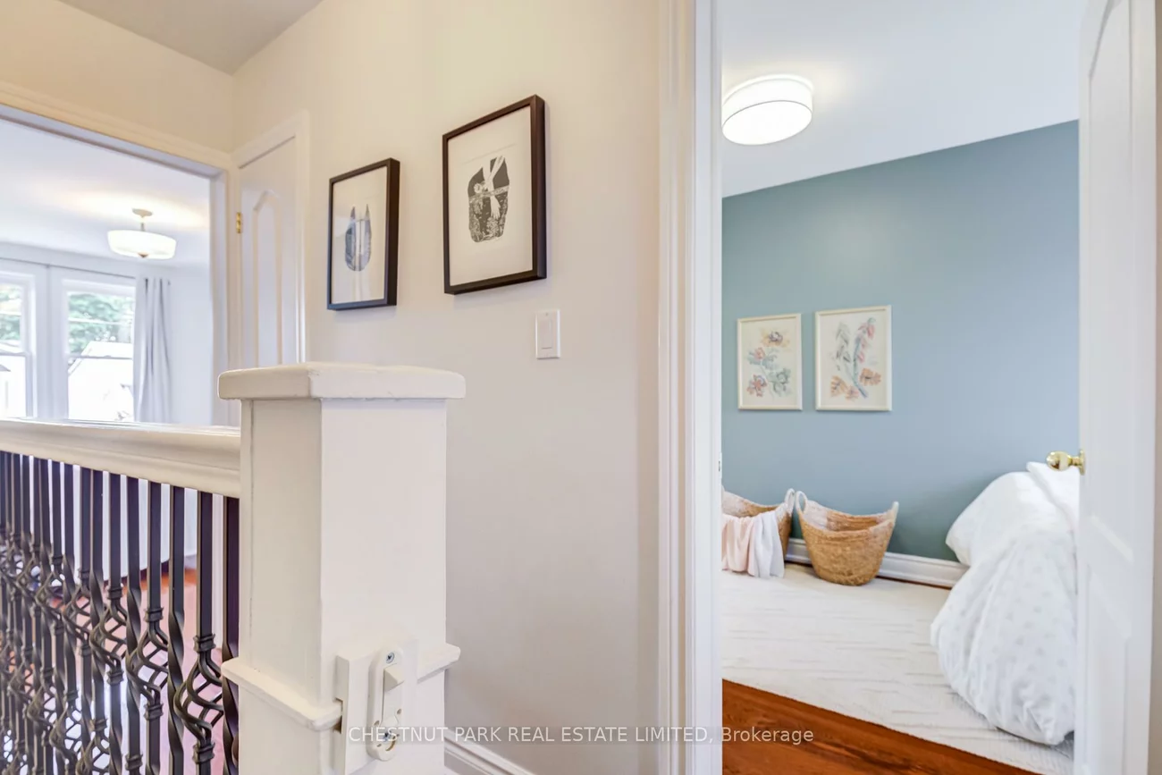 89, Frater, Danforth Village-East York, Toronto