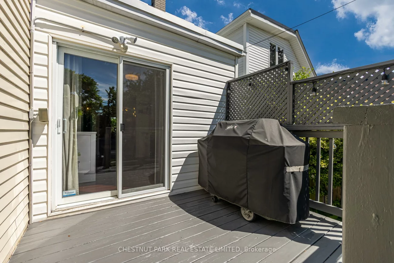 89, Frater, Danforth Village-East York, Toronto