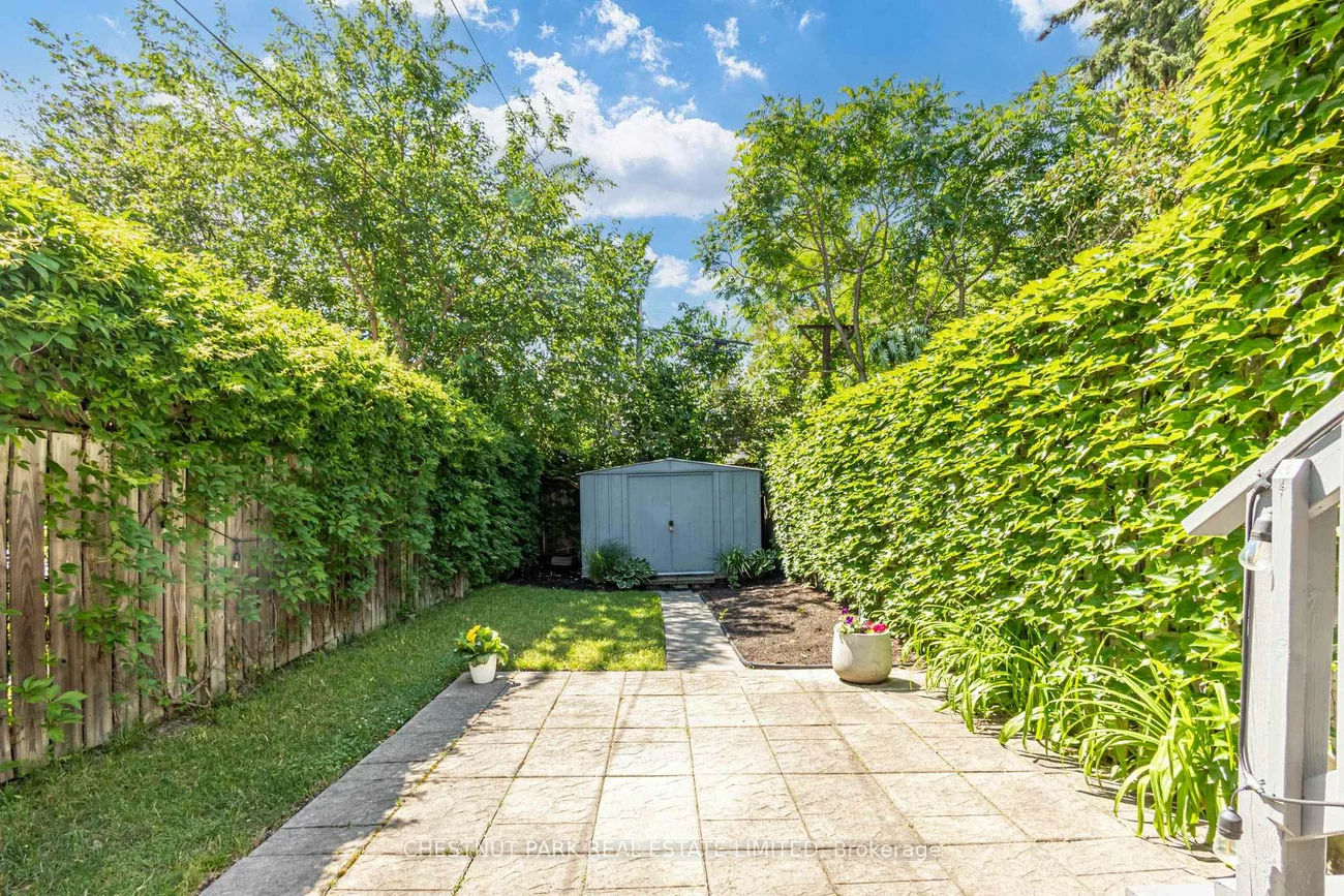 89, Frater, Danforth Village-East York, Toronto