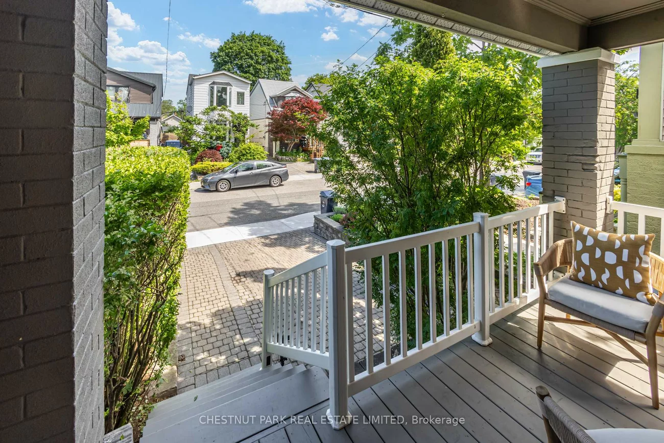 89, Frater, Danforth Village-East York, Toronto