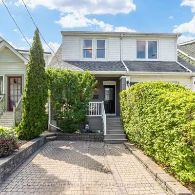 89, Frater, Danforth Village-East York, Toronto