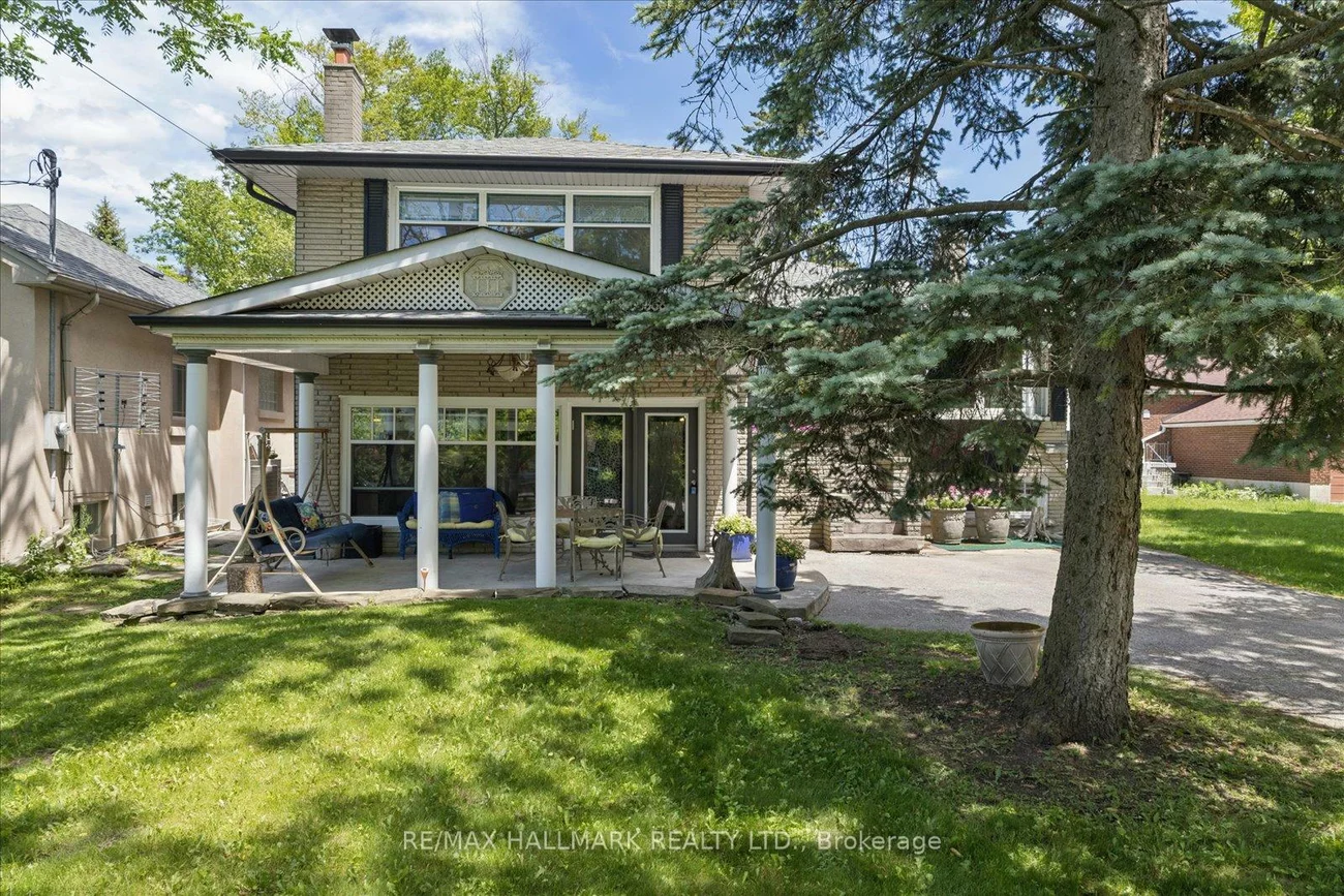 23, Larwood, Cliffcrest, Toronto