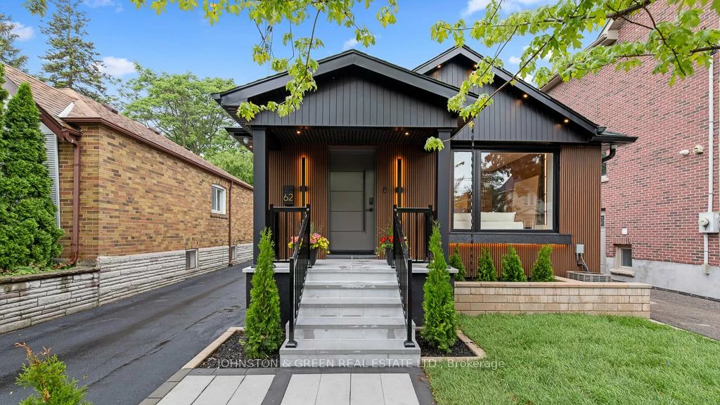 62, Northridge, East York, Toronto