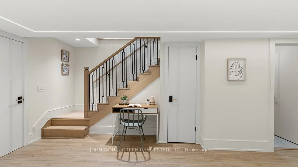 62, Northridge, East York, Toronto