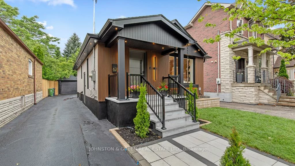 62, Northridge, East York, Toronto