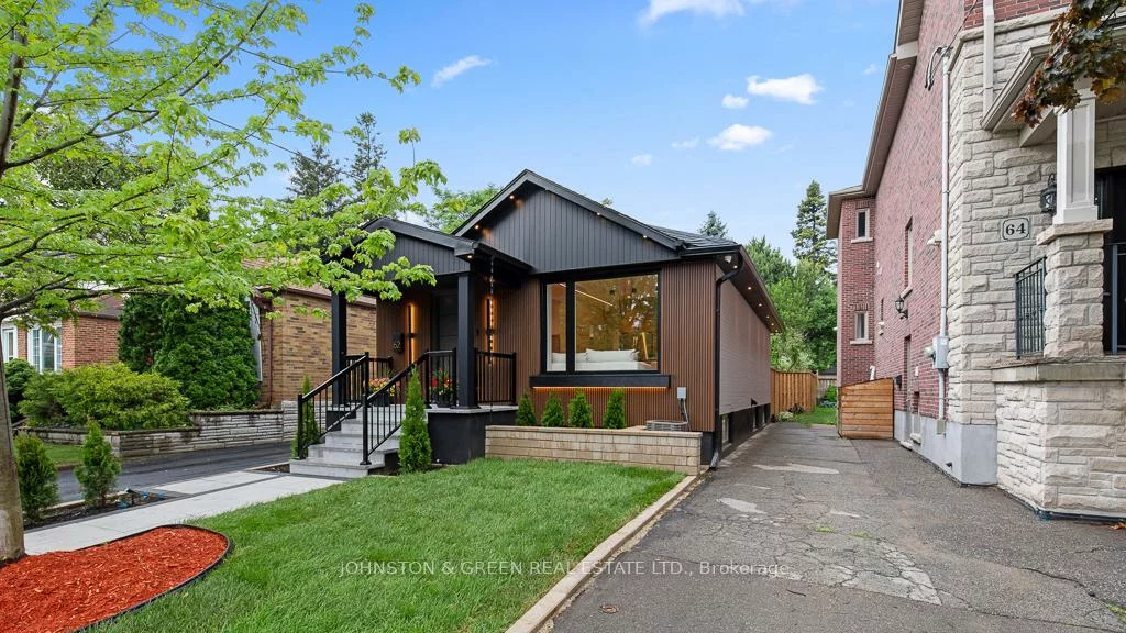 62, Northridge, East York, Toronto