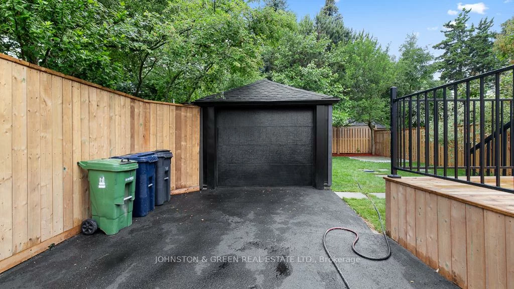 62, Northridge, East York, Toronto