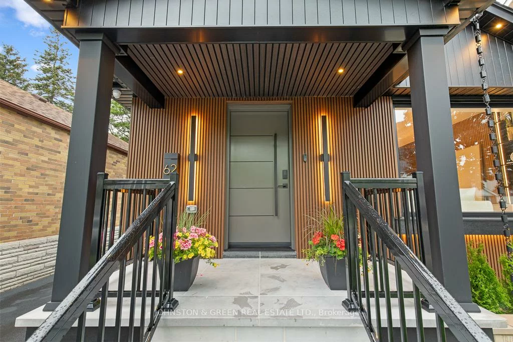 62, Northridge, East York, Toronto
