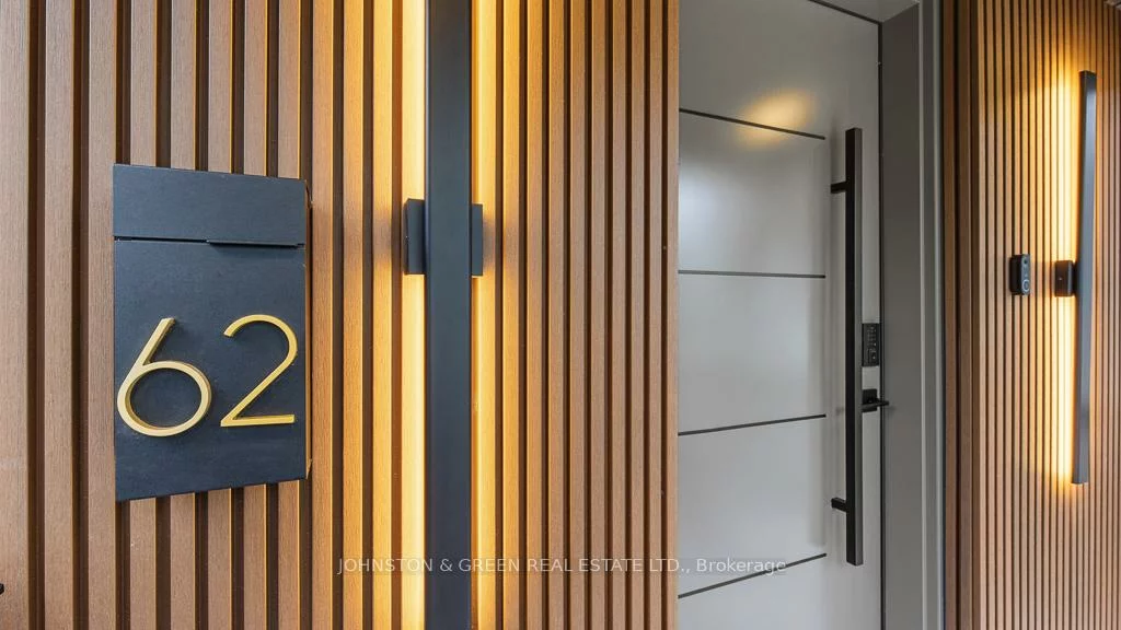 62, Northridge, East York, Toronto