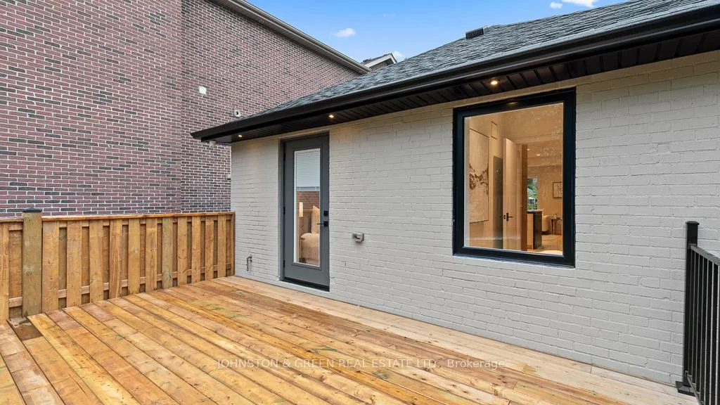 62, Northridge, East York, Toronto