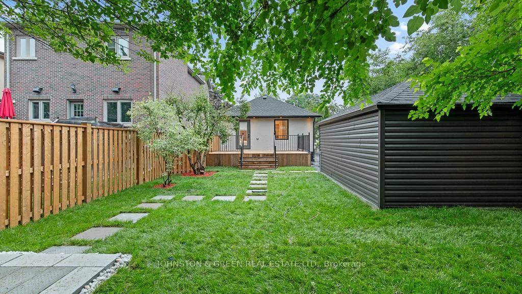 62, Northridge, East York, Toronto