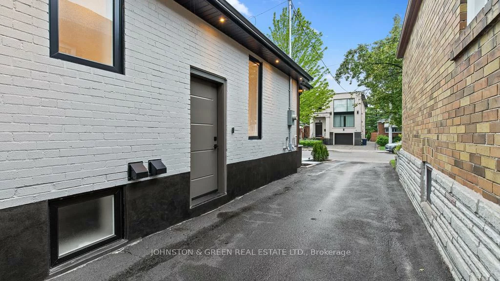 62, Northridge, East York, Toronto