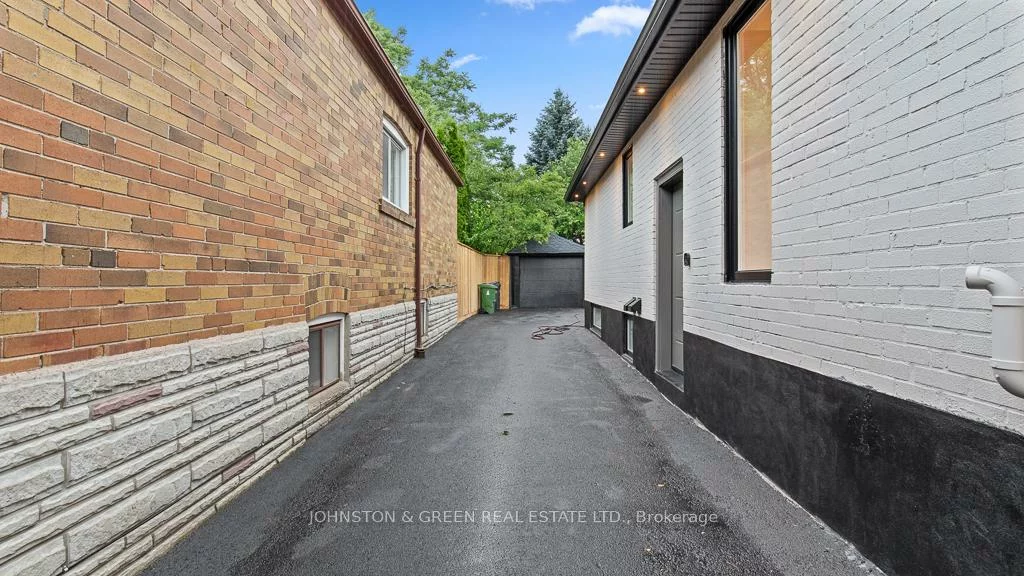 62, Northridge, East York, Toronto