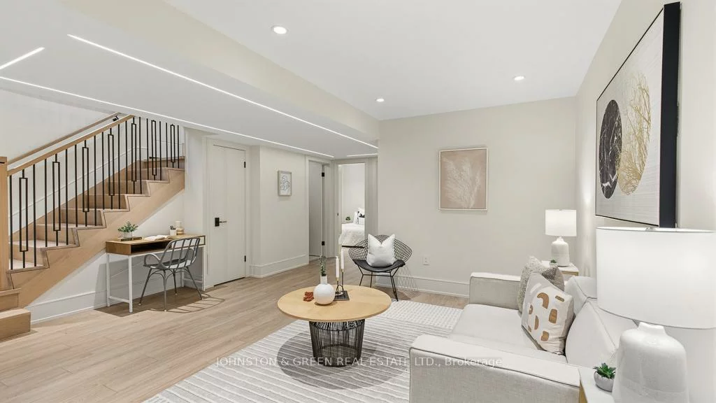 62, Northridge, East York, Toronto