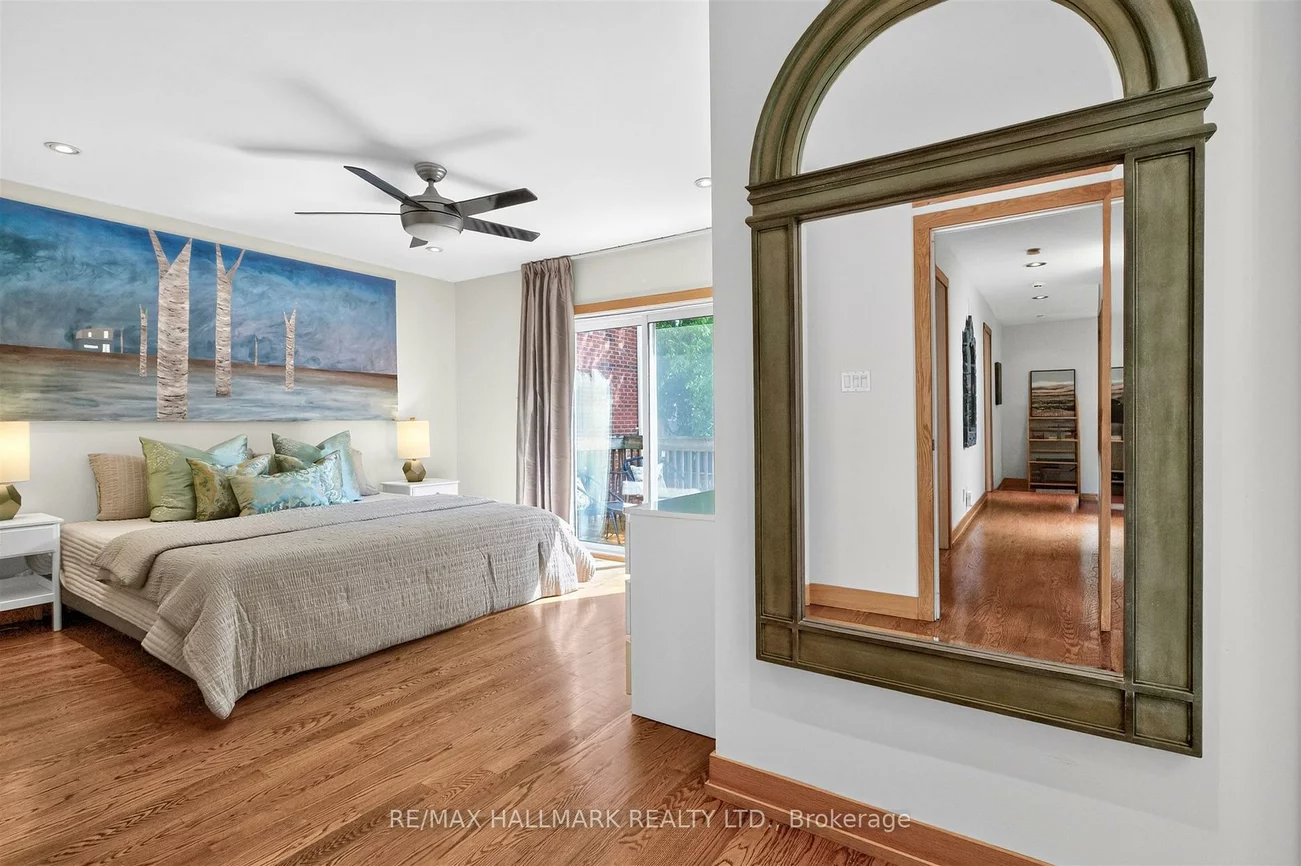 75, Hillside, Broadview North, Toronto