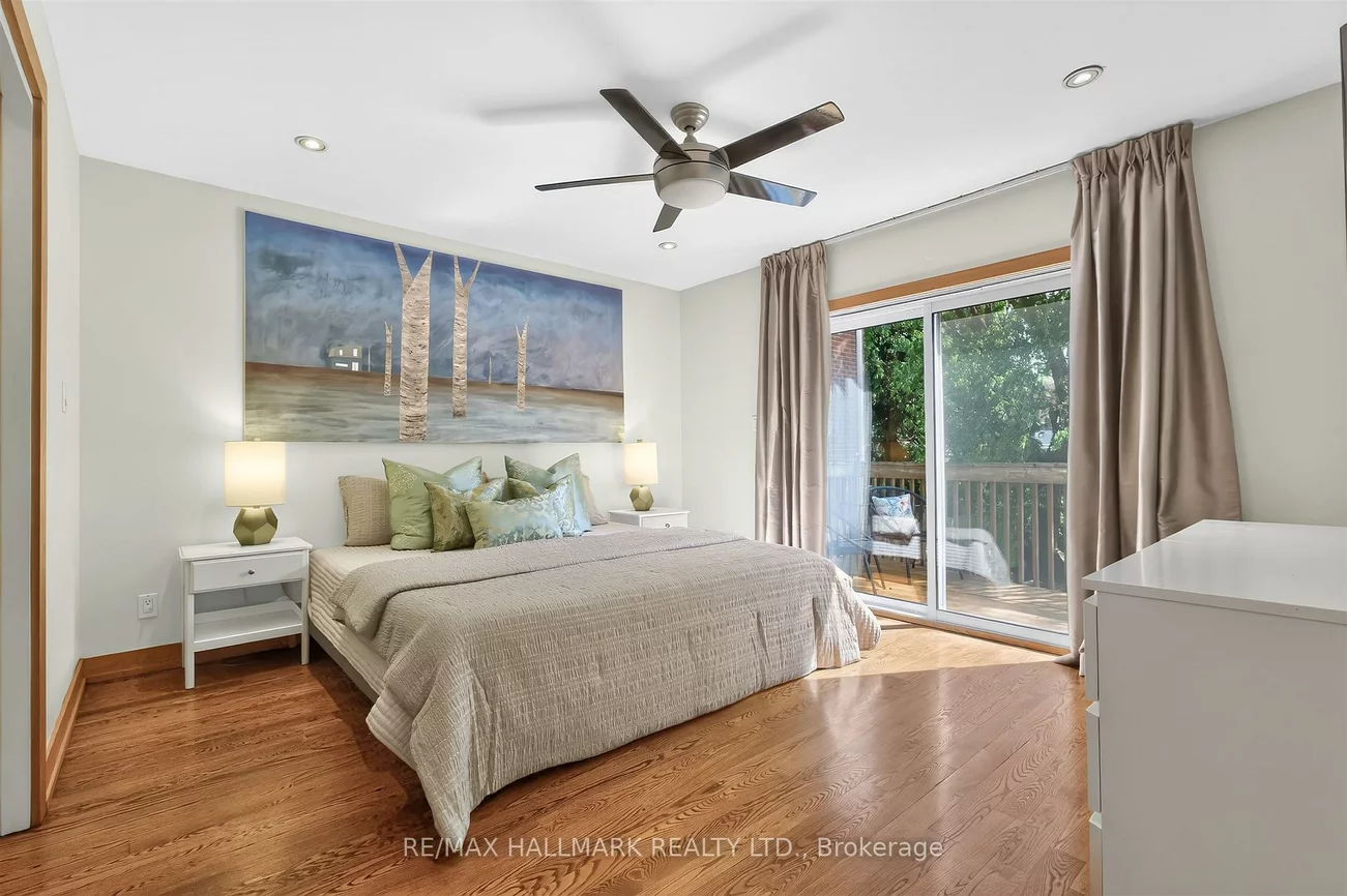 75, Hillside, Broadview North, Toronto