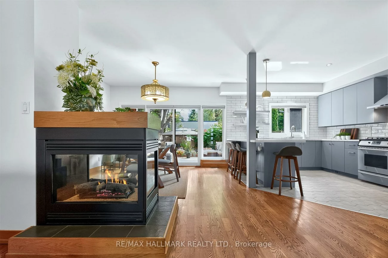 75, Hillside, Broadview North, Toronto