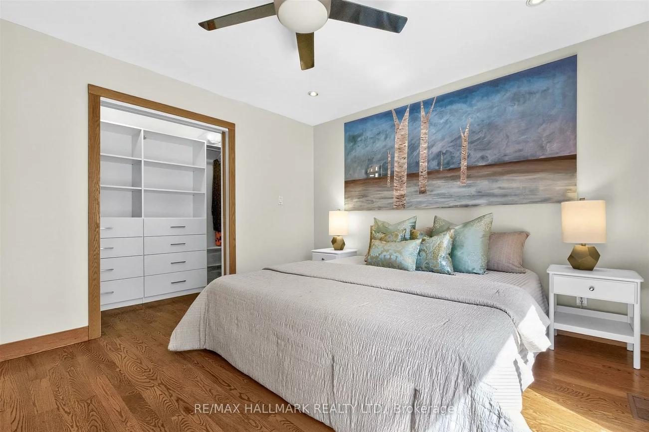 75, Hillside, Broadview North, Toronto