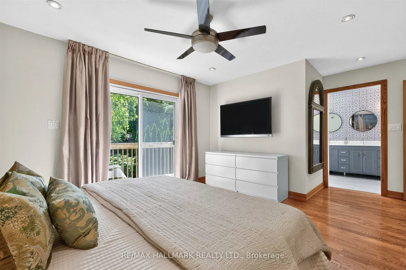 75, Hillside, Broadview North, Toronto