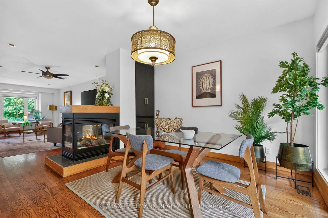 75, Hillside, Broadview North, Toronto